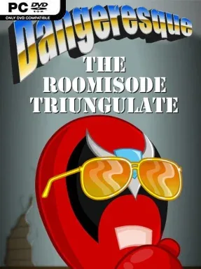 Dangeresque: The Roomisode Triungulate (v1.0)