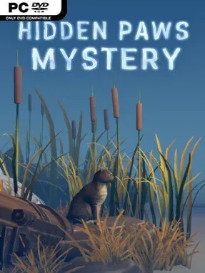 Hidden Paws Mystery Free Download