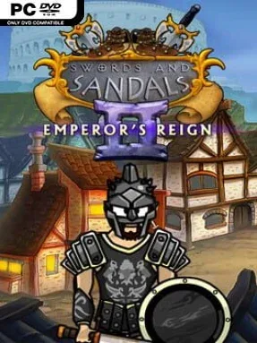 Swords and Sandals 2 Redux