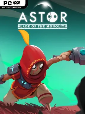 Astor: Blade of the Monolith