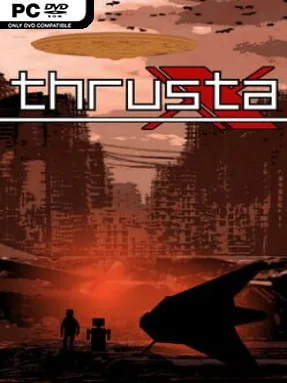 Thrusta X