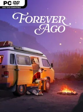 Forever Ago (v1.0.5) Cover Art