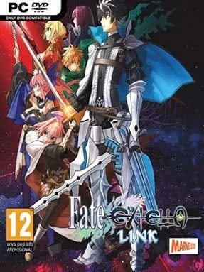 Fate/EXTELLA LINK