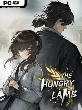 The Hungry Lamb: Traveling in the Late Ming Dynasty