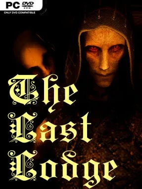 The Last Lodge Cover Art