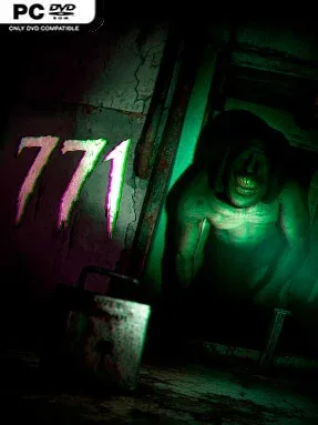 771 Cover Art