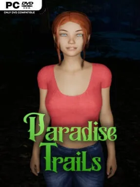 Paradise Trails (Uncensored) (v17)