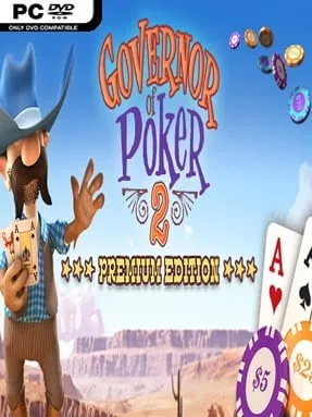 Governor of Poker 2 – Premium Edition