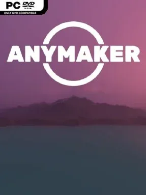 Anymaker (v0.1.4) Cover Art