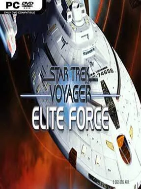 Star Trek: Voyager – Elite Force (GOG)