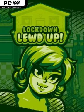 Lockdown Lewd Up! ❤️ New Hope Edition (Uncensored) (v17)