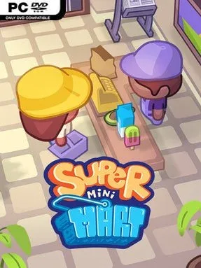 Super Mini Mart (v0.7.3)