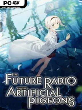 The Future Radio And The Artificial Pigeons