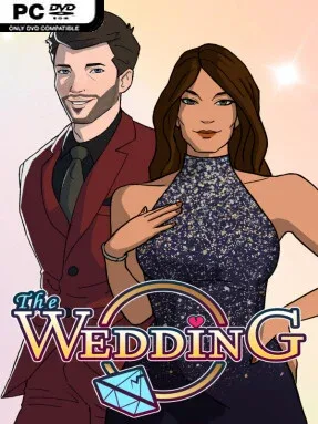 The Wedding (Uncensored)