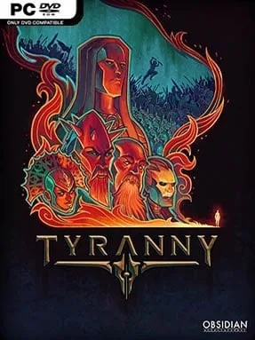 Tyranny (v1.2.1060)