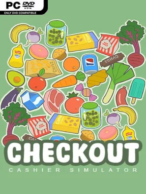 Checkout: Cashier Simulator (v1.1.9)