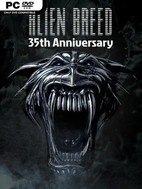 Alien Breed 35th Anniversary Collection