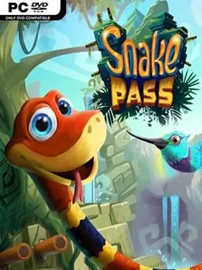 Snake Pass