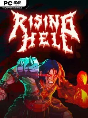 Rising Hell