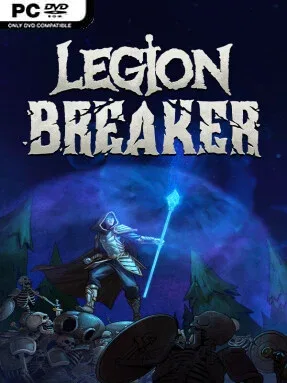 Legion Breaker (v1.0) Cover Art