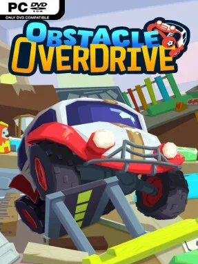 Obstacle Overdrive (v2026.10.01) Cover Art