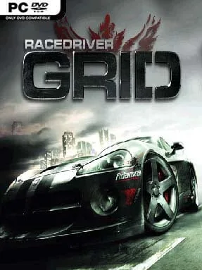 Race Driver: GRID (v17)