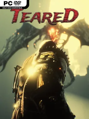 Teared