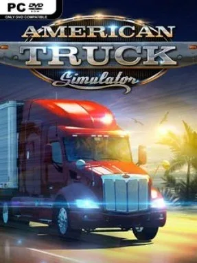 American Truck Simulator