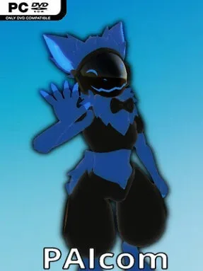 PAIcom (furry computer assistant)
