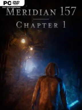 Meridian 157: Chapter 1