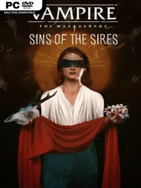 Vampire: The Masquerade — Sins of the Sires