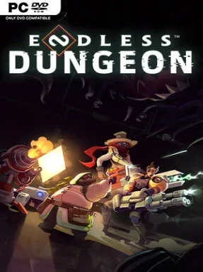 ENDLESS Dungeon – Definitive Edition (v1.6.1)