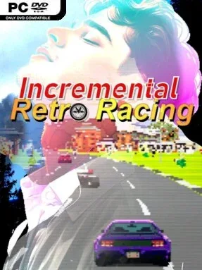 Incremental Retro Racing Cover Art