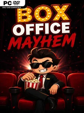 Box Office Mayhem: Theatre Tycoon (v1.1)
