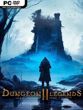 Dungeon Legends 2 : Tale of Light and Shadow