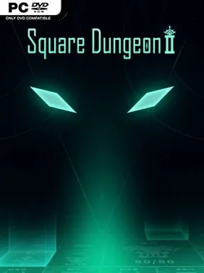 Square Dungeon 2