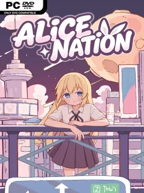 Alice Nation
