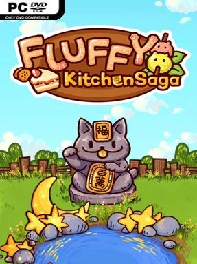 Fluffy Kitchen Saga (v17)