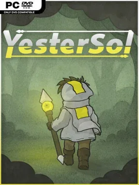 YesterSol (v1.183.28) Cover Art