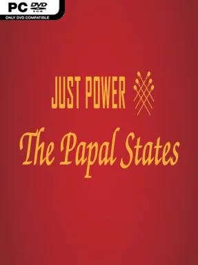 Just Power: The Papal States