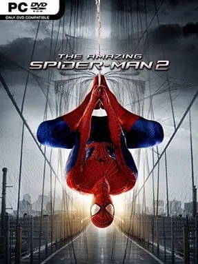 The Amazing Spider-Man 2 (Incl. ALL DLC’s)