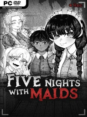 Five Nights with Maids