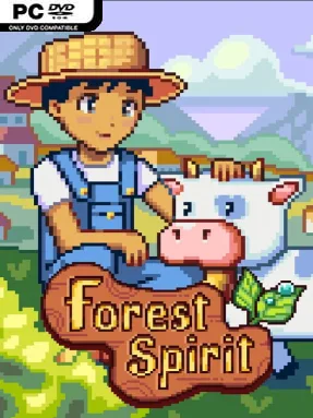Forest Spirit