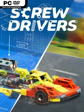 Screw Drivers