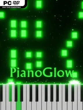 Piano Glow Cover Art