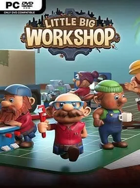 Little Big Workshop (v2.0.14042)