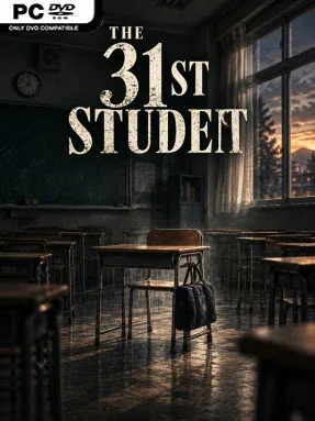 The 31st Student Cover Art