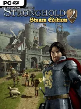 Stronghold 2: Steam Edition
