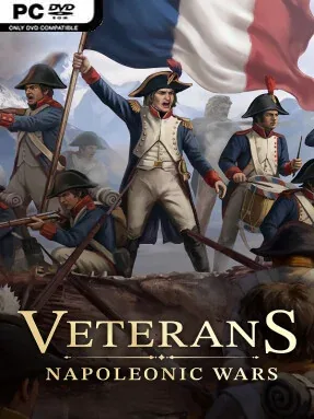 Veterans: Napoleonic Wars