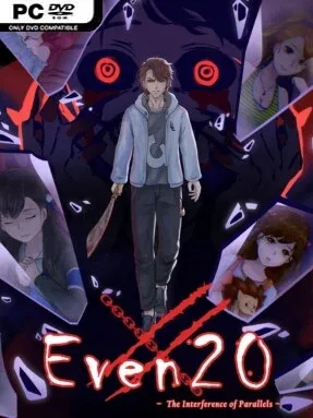 Even20: The Interference of Parallels Cover Art